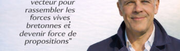 Yvan Moullec pour Yes Breizh