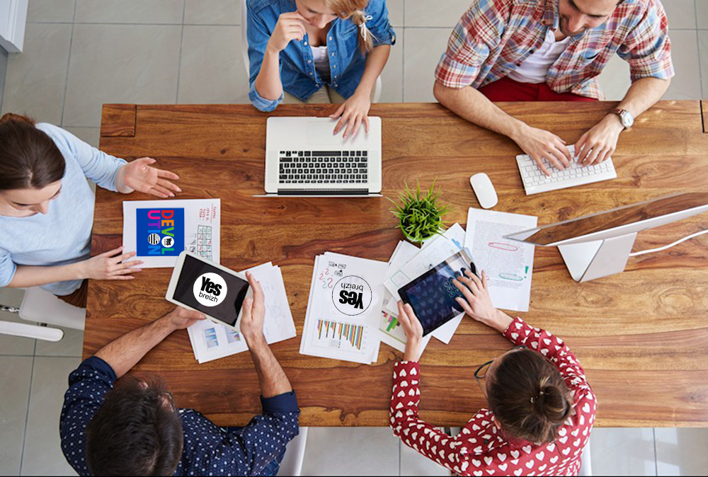 Reflection committees