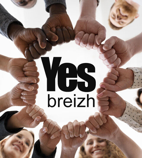 Yes Breizh values charter