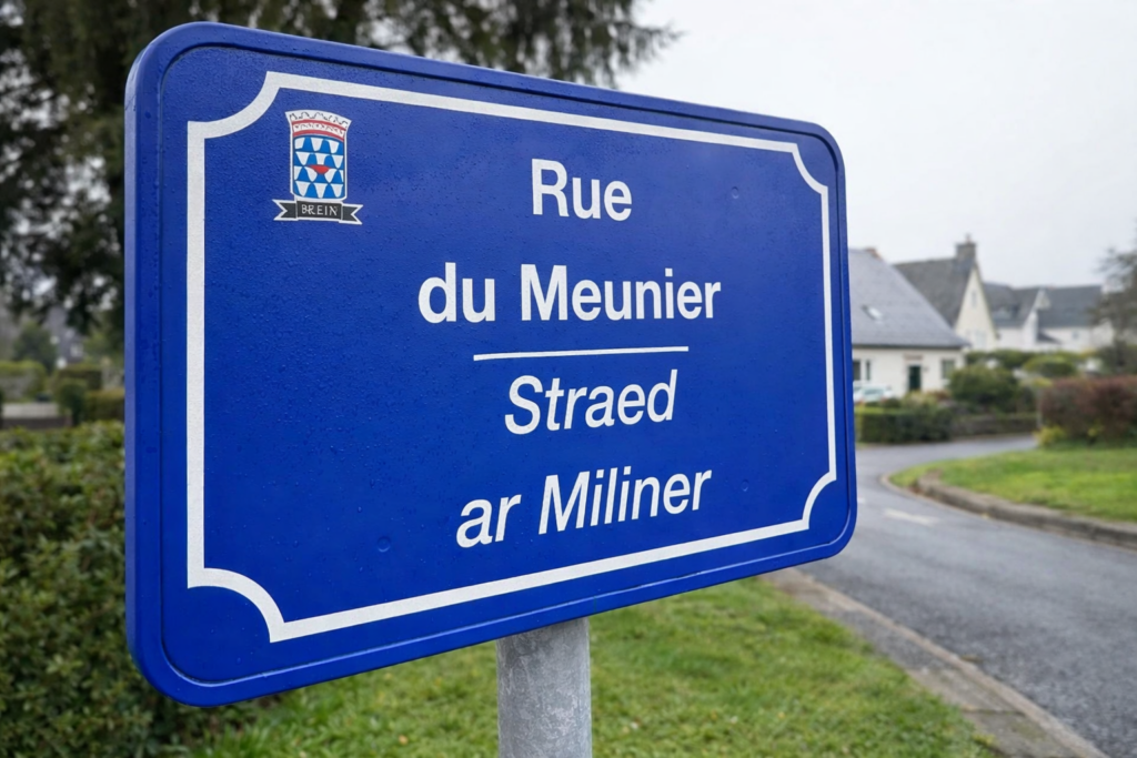 Élections municipales Bretagne 2026