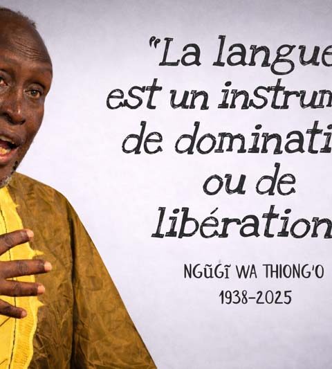 moquée pour avoir parlé breton