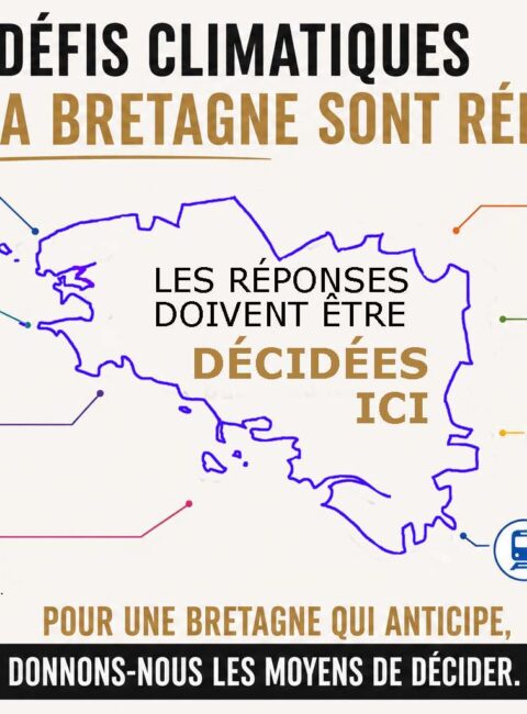 adaptation climatique en Bretagne