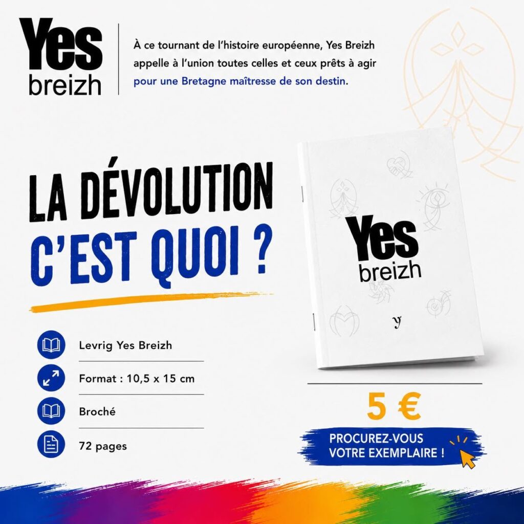 Corse et Bretagne : l'autonomie se construit par la dévolution Corse et Bretagne : l'autonomie se construit par la dévolution