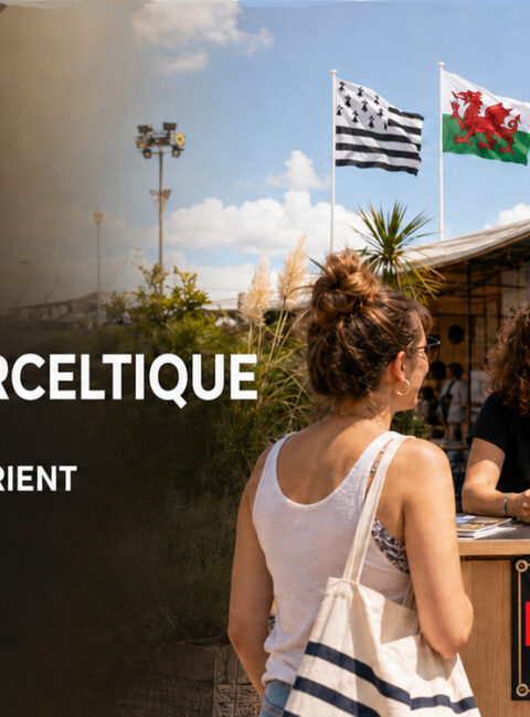 Ya Breizh e Festival Etrekeltiek Lorient