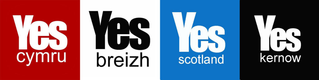 Rapport moral 2026 du Président de Yes Breizh Yes Breizh Yes Scotland Yes Cymru Yes Kernow