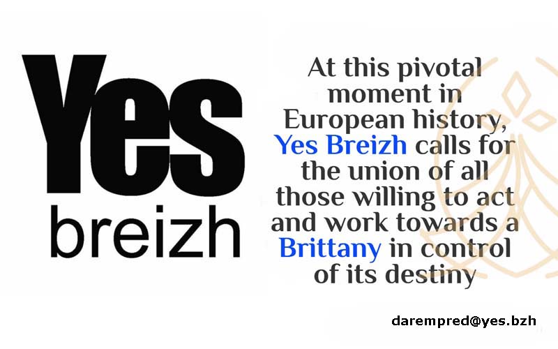 Oui, en-tête Breizh FR