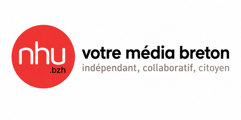 NHU Bretagne, your independent, collaborative and citizen-led Breton media outlet