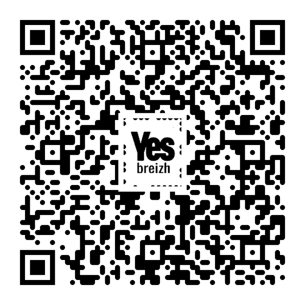 Yes Breizh 2026-2027 membership: the campaign is open