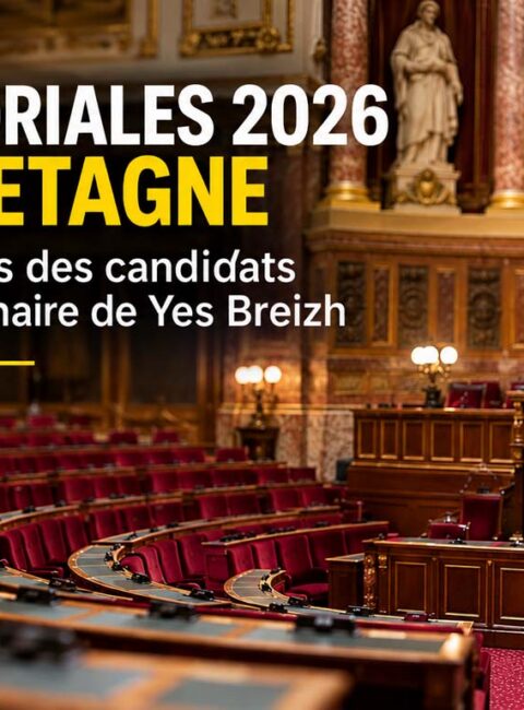 Breton Senate 2026 answers to the questionnaire