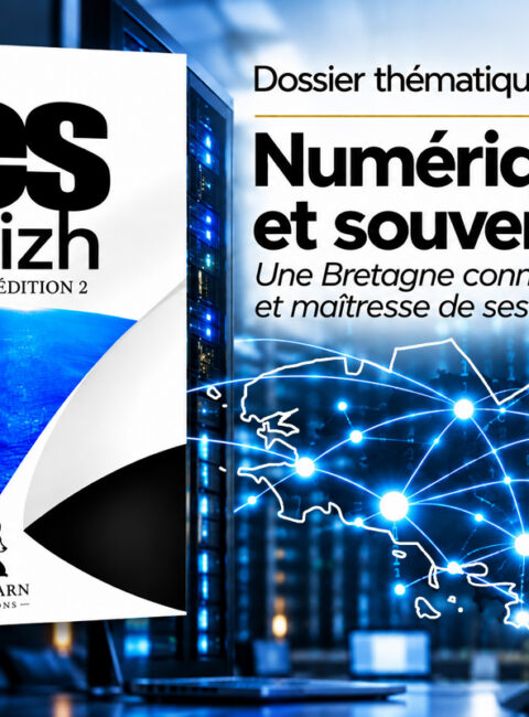 Levrig 2027 – Dossier 15/19 – Numérique et souveraineté en Bretagne – Yes Breizh