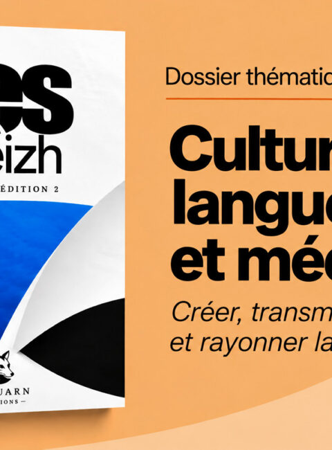 Levrig 2027 – Dossier 7/19 – Culture, langues et médias – Yes Breizh