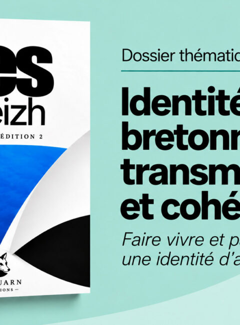 Levrig 2027 – Dossier 8/19 – Breton identity, transmission and cohesion – Yes Breizh