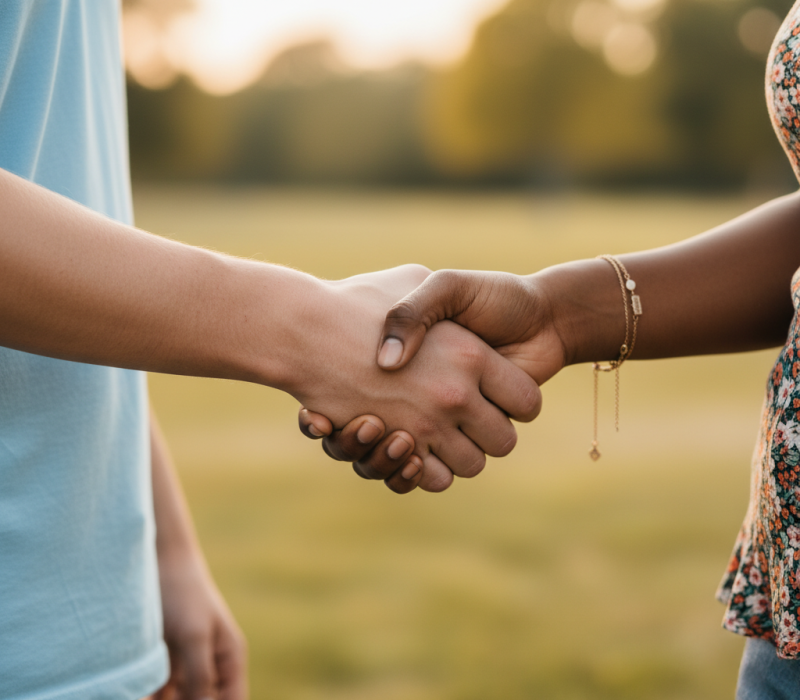 trust-donation contract